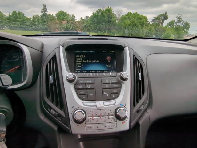used 2015 Chevrolet Equinox car, priced at $9,494