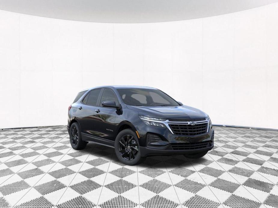 new 2024 Chevrolet Equinox car, priced at $26,395