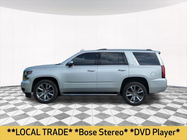 used 2015 Chevrolet Tahoe car, priced at $23,977