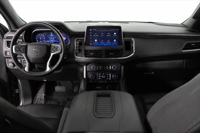 used 2023 Chevrolet Suburban car, priced at $64,994