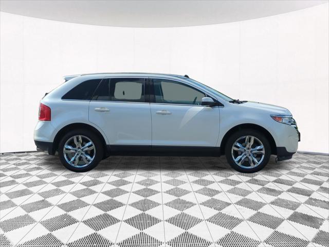 used 2011 Ford Edge car, priced at $8,494