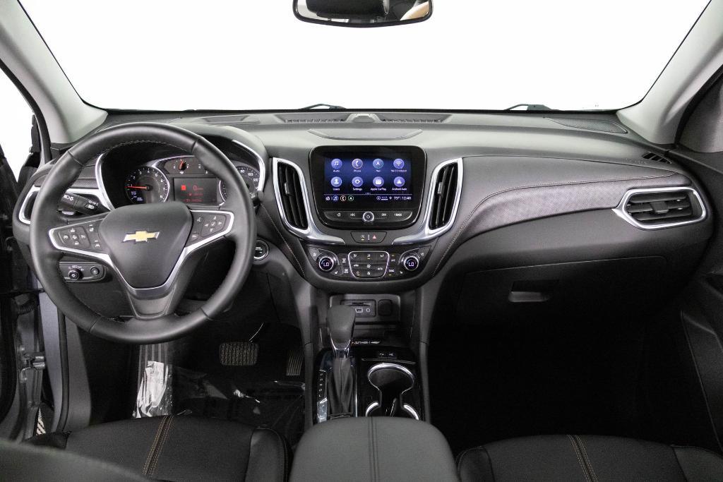 used 2023 Chevrolet Equinox car, priced at $27,994