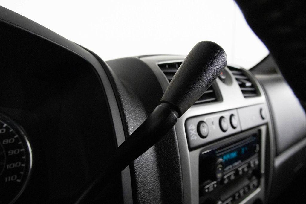 used 2012 Chevrolet Colorado car, priced at $14,754