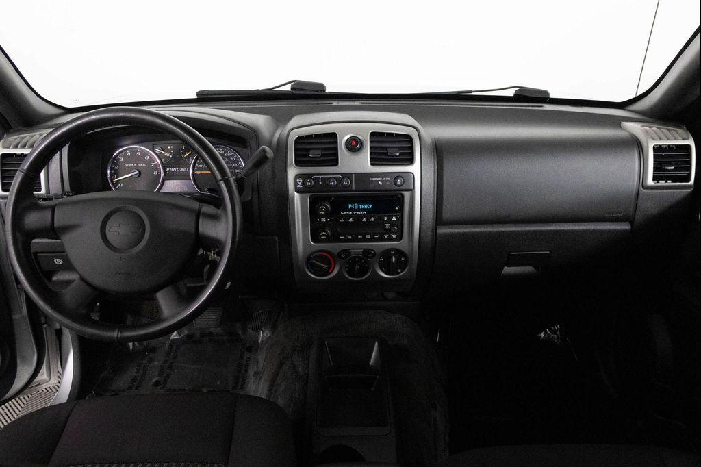 used 2012 Chevrolet Colorado car, priced at $14,754