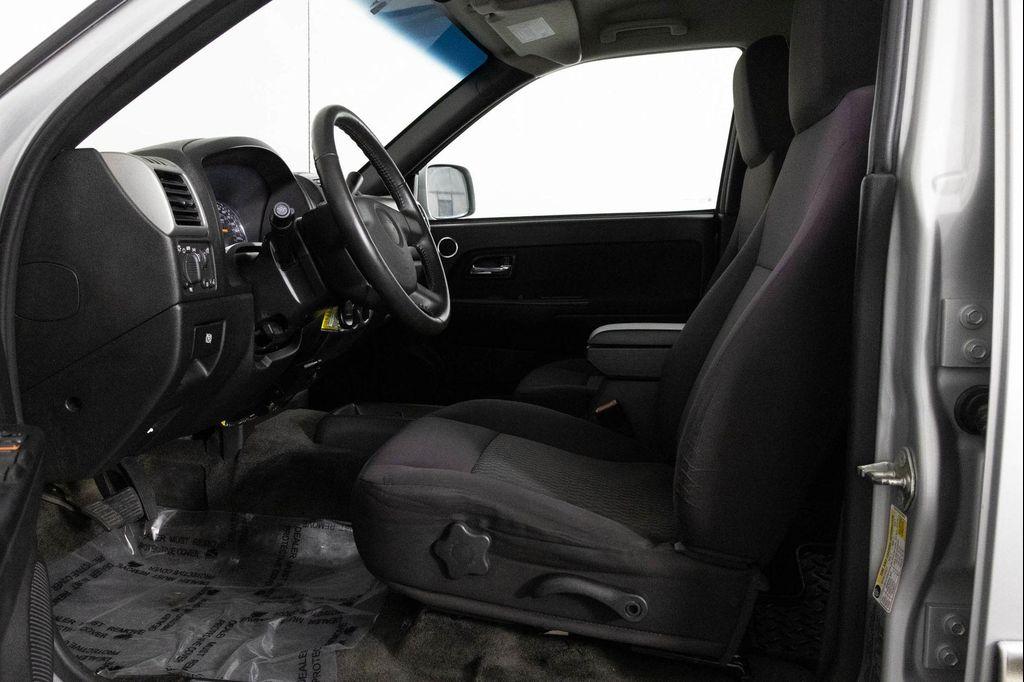 used 2012 Chevrolet Colorado car, priced at $14,754