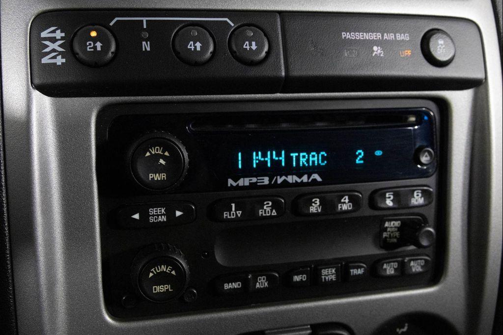 used 2012 Chevrolet Colorado car, priced at $14,754