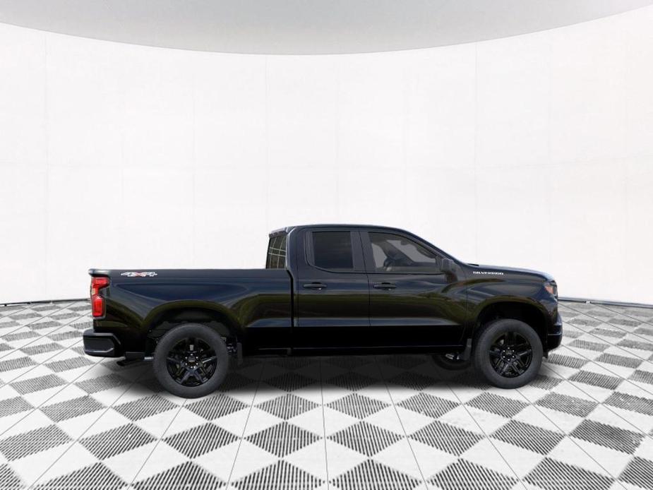 new 2024 Chevrolet Silverado 1500 car, priced at $45,069