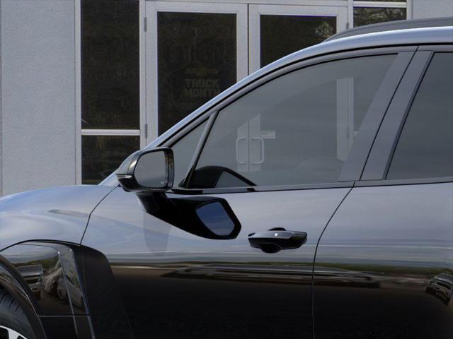 new 2025 Chevrolet Blazer EV car, priced at $58,759