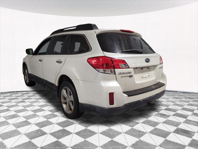 used 2014 Subaru Outback car, priced at $12,494