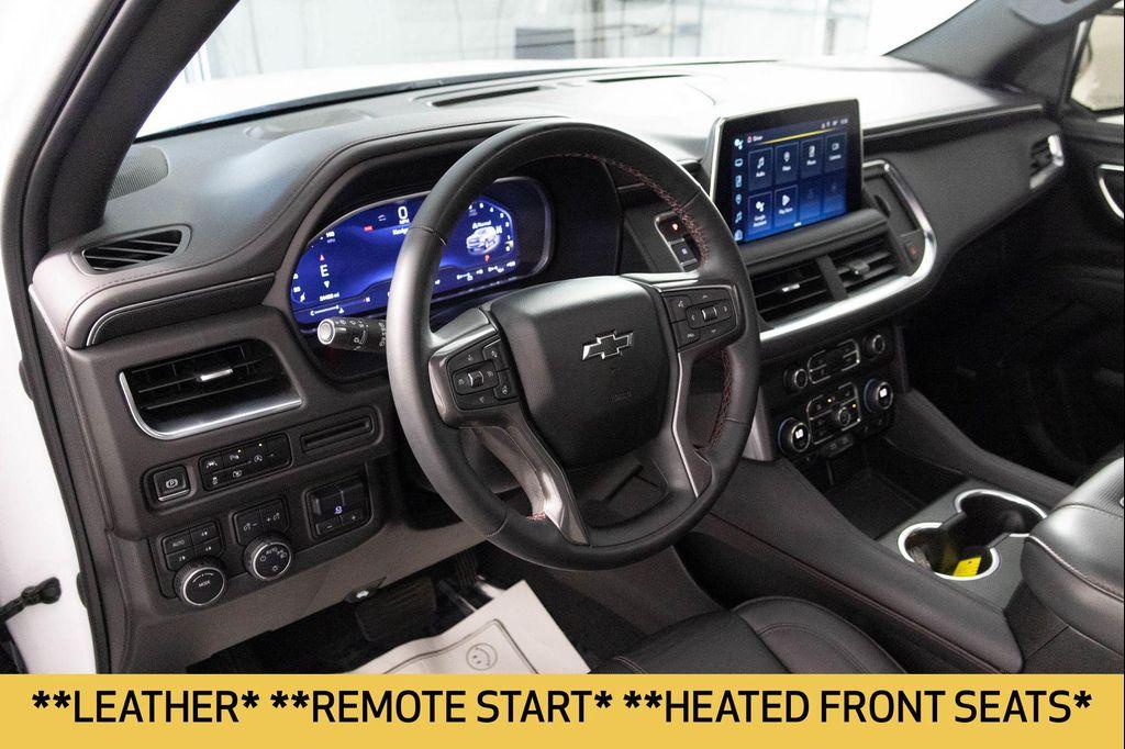 used 2023 Chevrolet Tahoe car, priced at $59,997