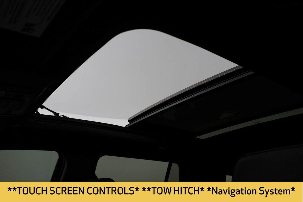 used 2023 Chevrolet Tahoe car, priced at $59,997