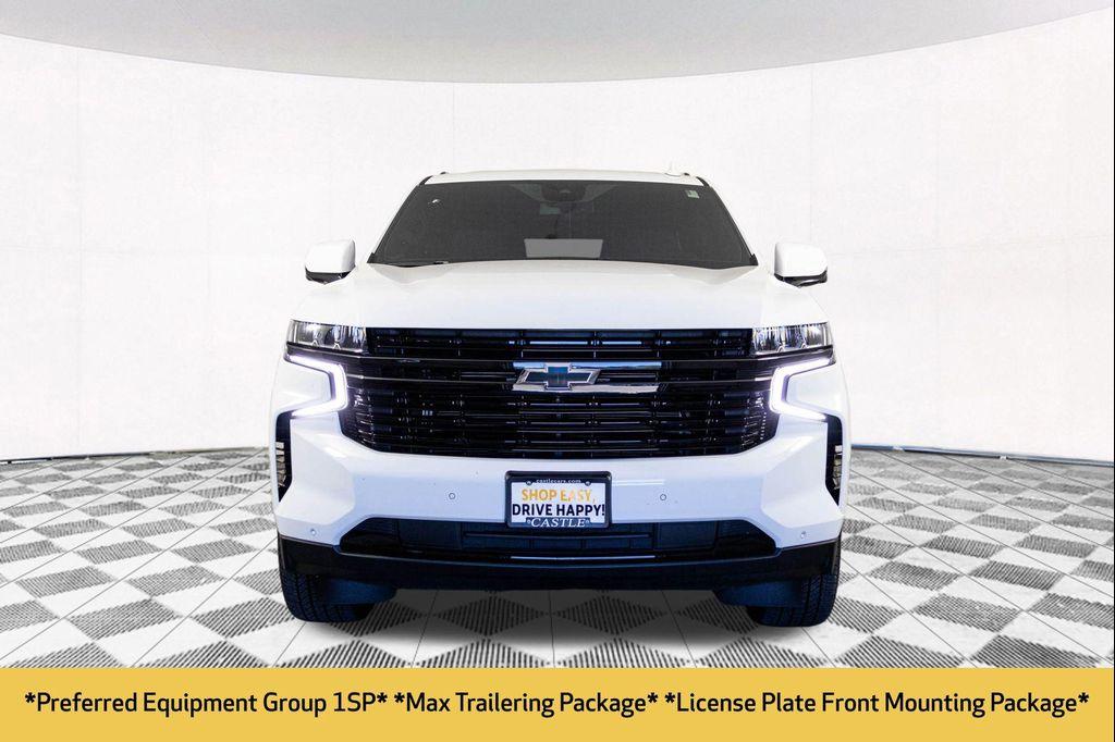 used 2023 Chevrolet Tahoe car, priced at $59,997