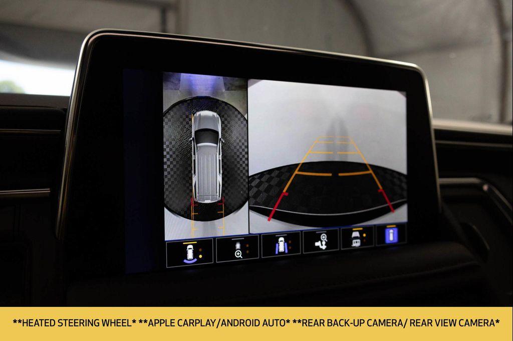 used 2023 Chevrolet Tahoe car, priced at $59,997