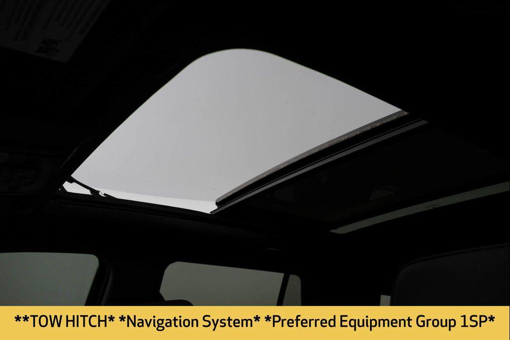 used 2023 Chevrolet Tahoe car, priced at $62,852
