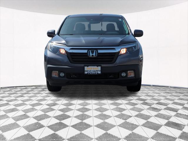 used 2020 Honda Ridgeline car, priced at $27,794