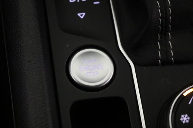 used 2022 Volkswagen Atlas Cross Sport car, priced at $28,807