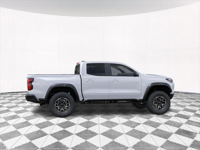 new 2024 Chevrolet Colorado car, priced at $51,590