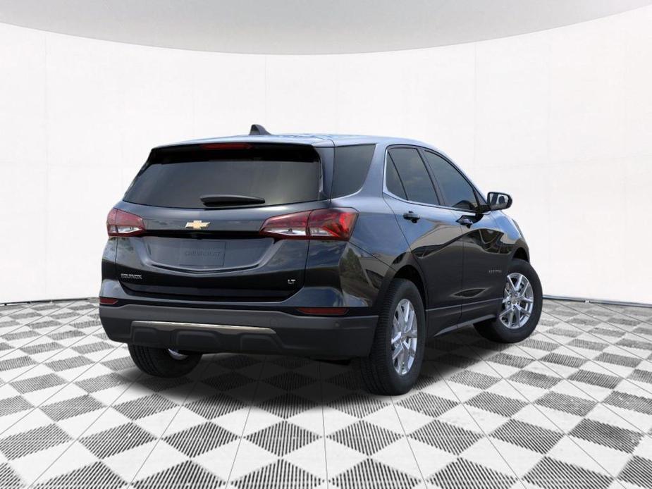 new 2024 Chevrolet Equinox car, priced at $27,419