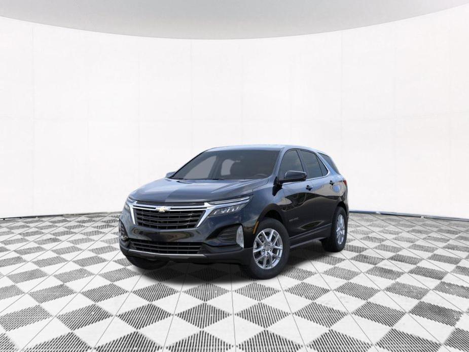 new 2024 Chevrolet Equinox car, priced at $28,623