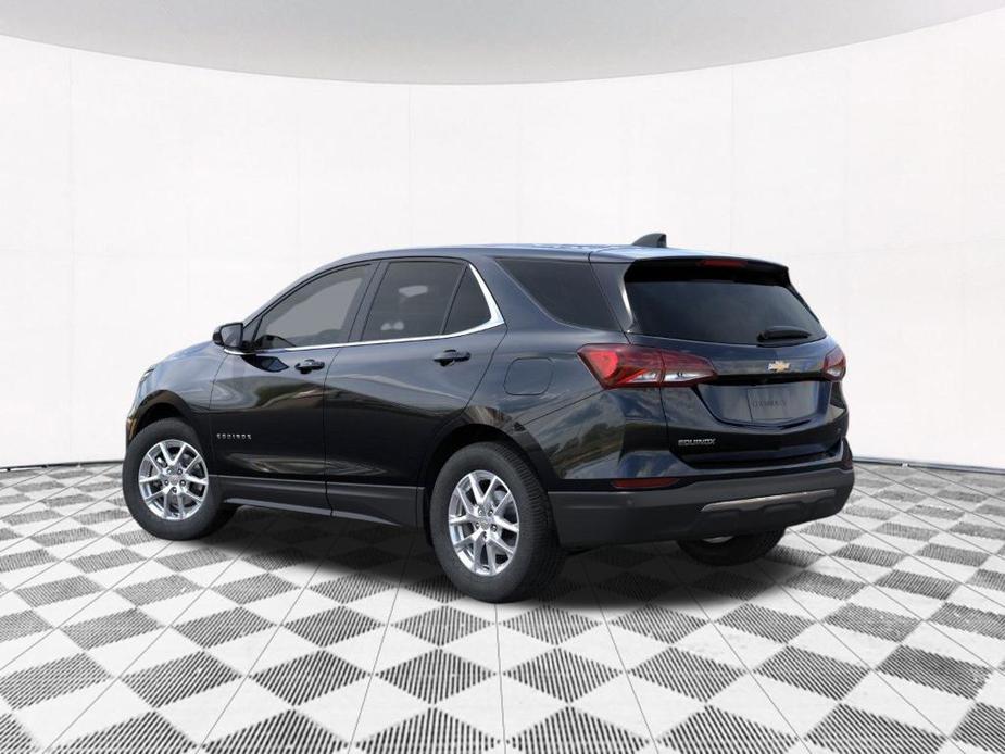 new 2024 Chevrolet Equinox car, priced at $27,419