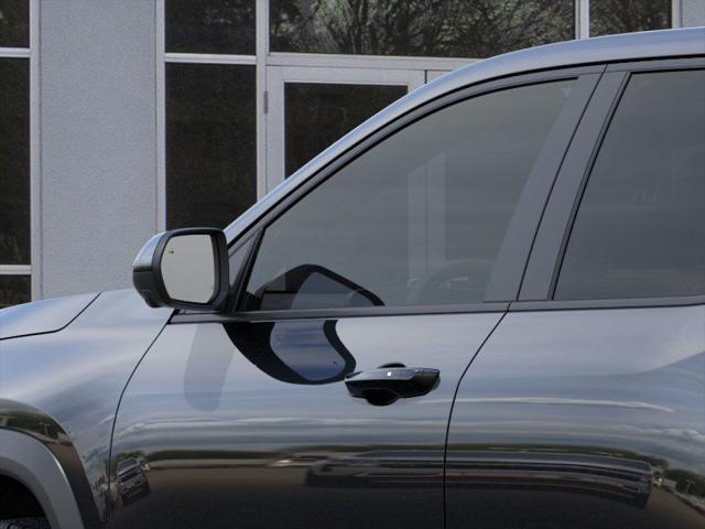 new 2026 Chevrolet Equinox car, priced at $29,645