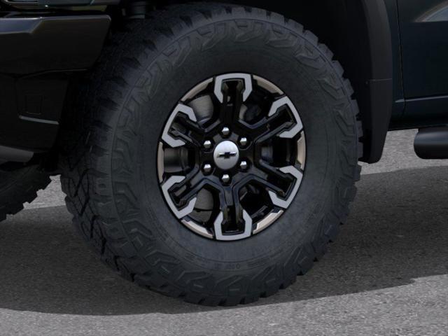 new 2025 Chevrolet Silverado 1500 car, priced at $68,003