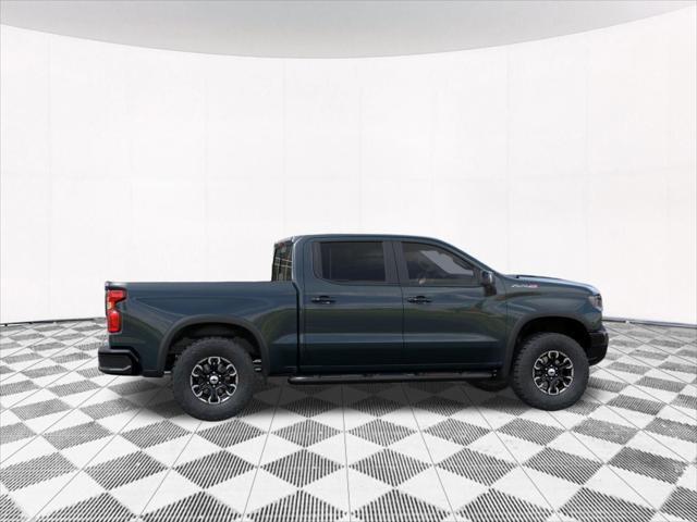 new 2025 Chevrolet Silverado 1500 car, priced at $68,003