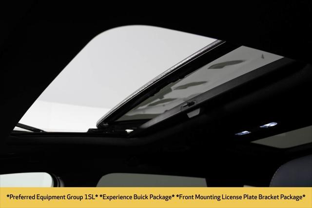 used 2022 Buick Enclave car, priced at $31,985