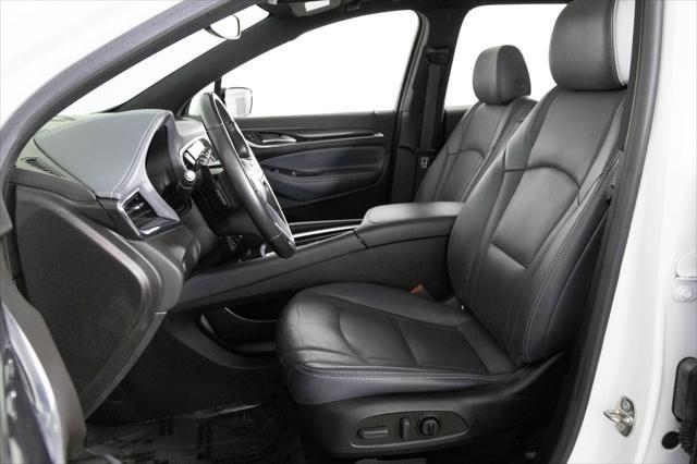 used 2022 Buick Enclave car, priced at $31,985