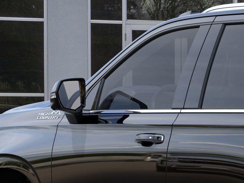 new 2026 Chevrolet Tahoe car, priced at $91,193