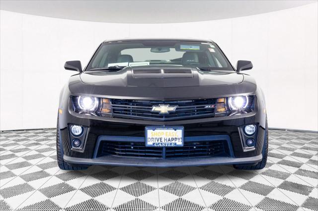 used 2013 Chevrolet Camaro car, priced at $38,275