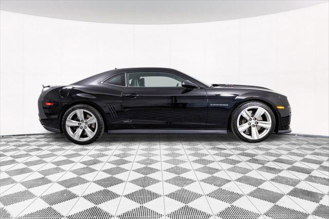 used 2013 Chevrolet Camaro car, priced at $38,275