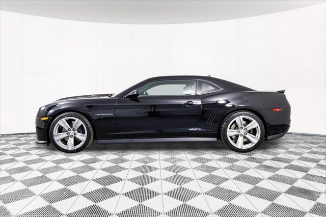 used 2013 Chevrolet Camaro car, priced at $38,275