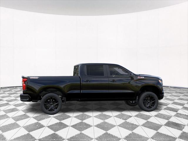 new 2025 Chevrolet Silverado 1500 car, priced at $63,228