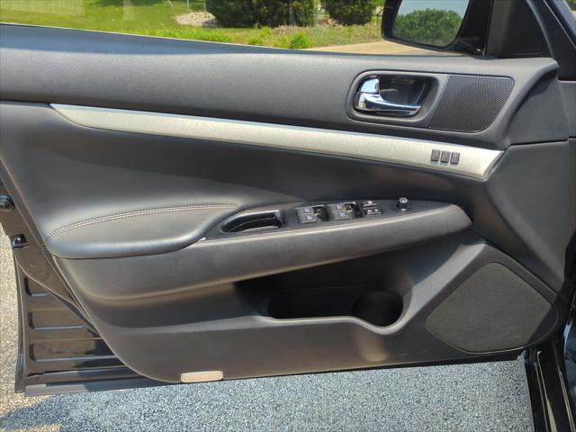 used 2007 INFINITI G35x car, priced at $6,994
