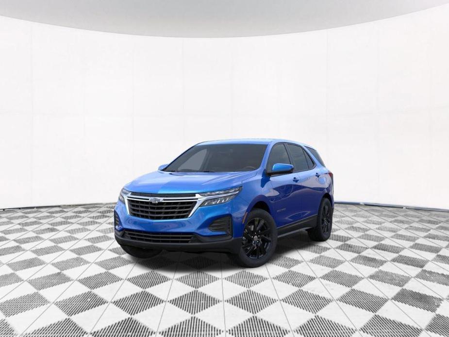 new 2024 Chevrolet Equinox car, priced at $26,164