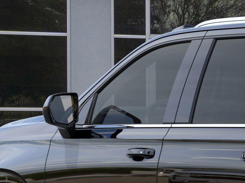 new 2025 Chevrolet Suburban car, priced at $66,909