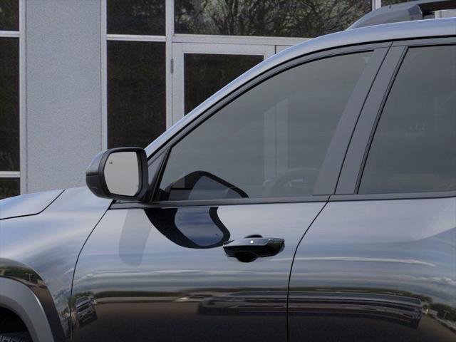 new 2026 Chevrolet Equinox car, priced at $30,223