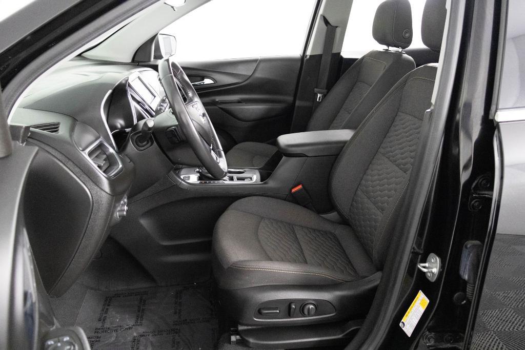 used 2020 Chevrolet Equinox car, priced at $20,794