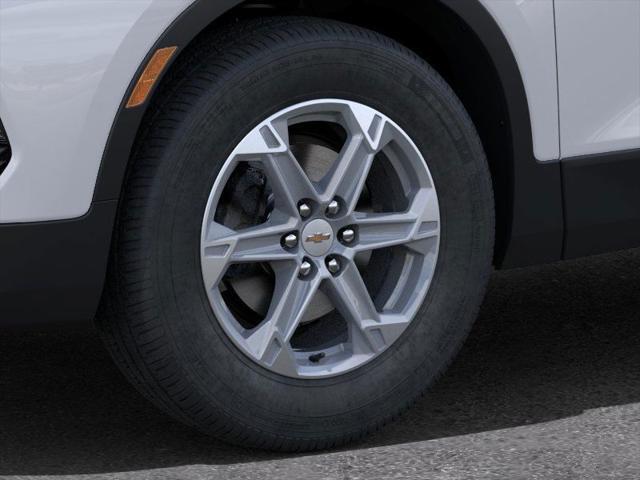 new 2025 Chevrolet Blazer car, priced at $36,915
