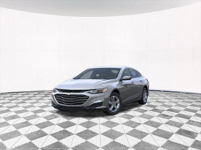 new 2025 Chevrolet Malibu car, priced at $24,745