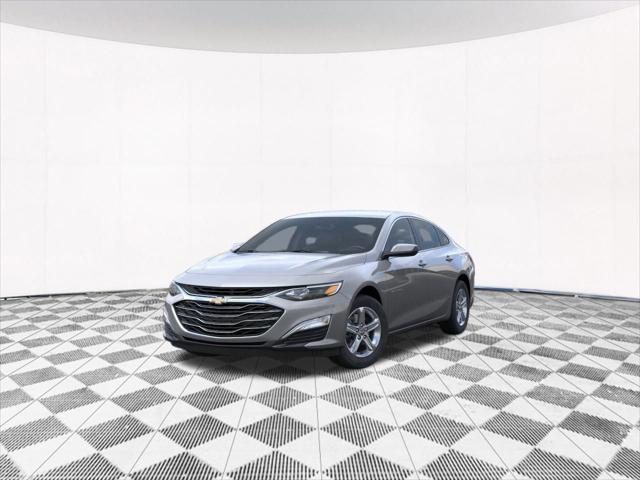 new 2025 Chevrolet Malibu car, priced at $24,745