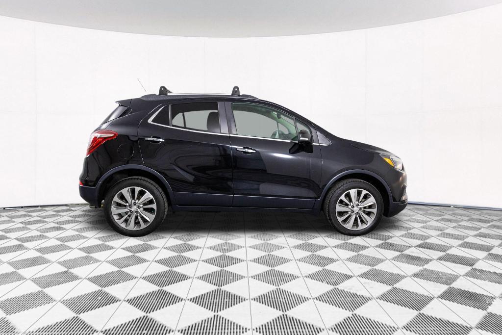 used 2018 Buick Encore car, priced at $14,794