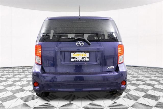 used 2011 Scion xB car, priced at $6,904