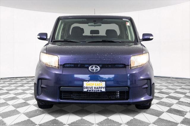 used 2011 Scion xB car, priced at $6,904