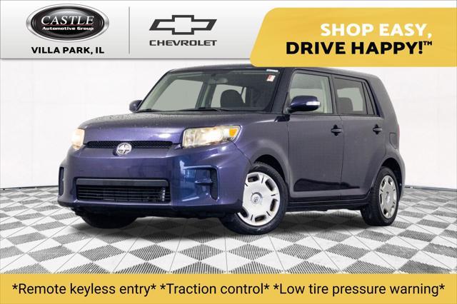 used 2011 Scion xB car, priced at $6,904