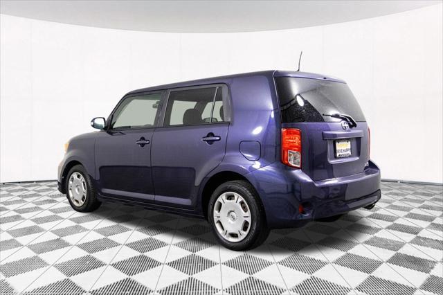 used 2011 Scion xB car, priced at $6,904