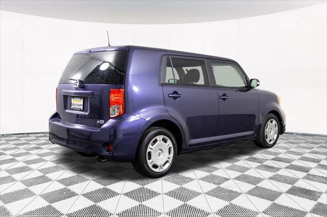 used 2011 Scion xB car, priced at $6,904