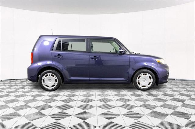 used 2011 Scion xB car, priced at $6,904