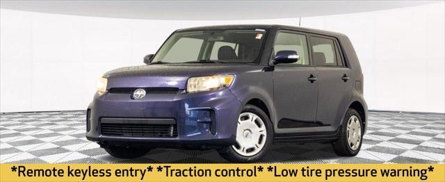 used 2011 Scion xB car, priced at $6,904
